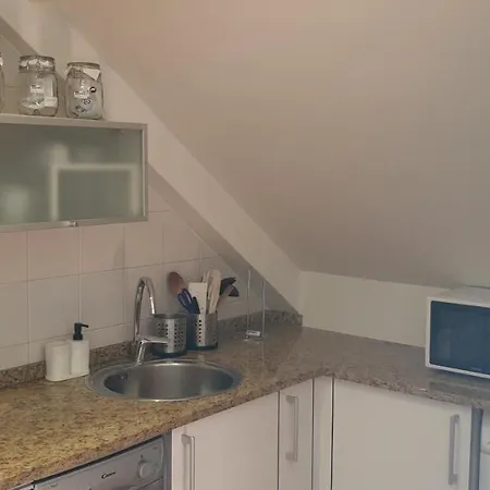 Coqueto Apartamento Centrico Con Garaje Vigo